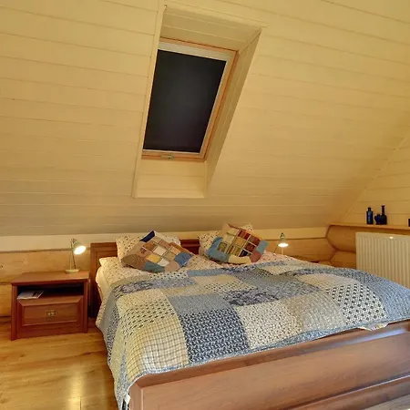 Apartament Everysky, Kowary/sciegny Chalet Kowary