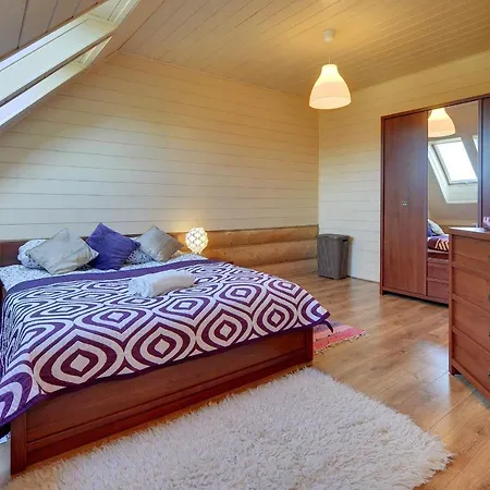 Apartament Everysky, Kowary/sciegny Chalet