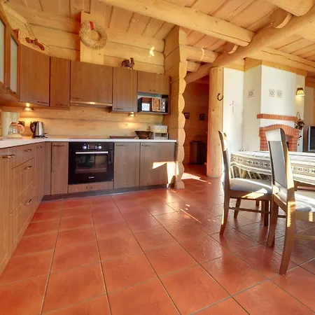 Chalet Apartament Everysky, Kowary/sciegny Kowary