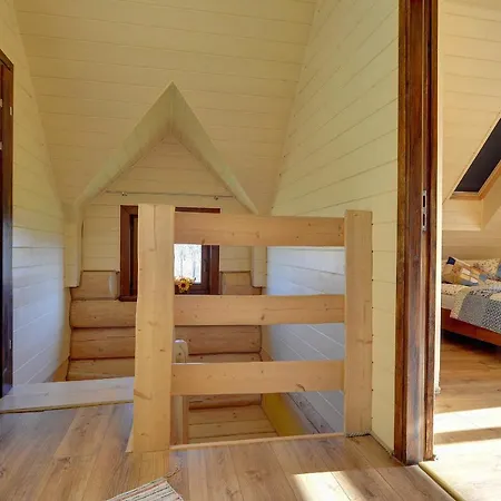 Chalet Apartament Everysky, Kowary/sciegny *