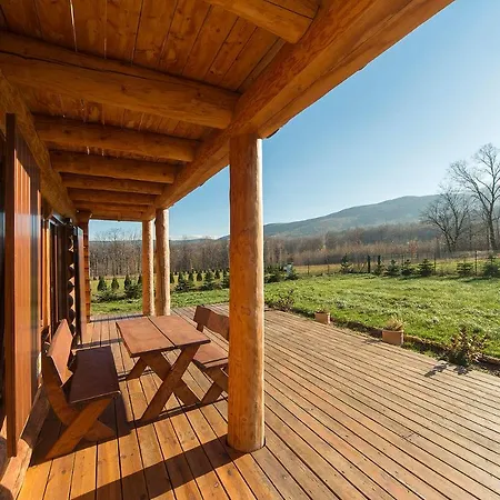 Chalet Apartament Everysky, Kowary/sciegny