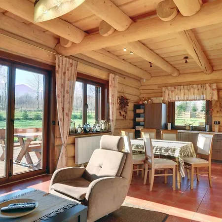Chalet Apartament Everysky, Kowary/sciegny *