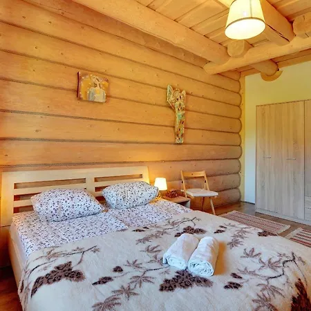 Apartament Everysky, Kowary/sciegny Chalet Kowary